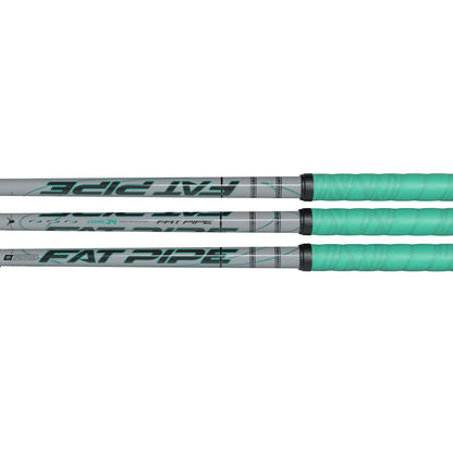 (2023/24) FAT PIPE CORE 34 CORAL GREEN