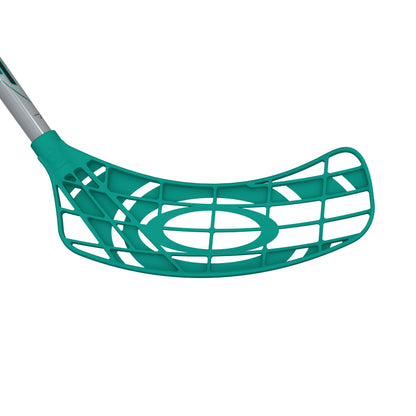 (2023/24) FAT PIPE CORE 34 CORAL GREEN