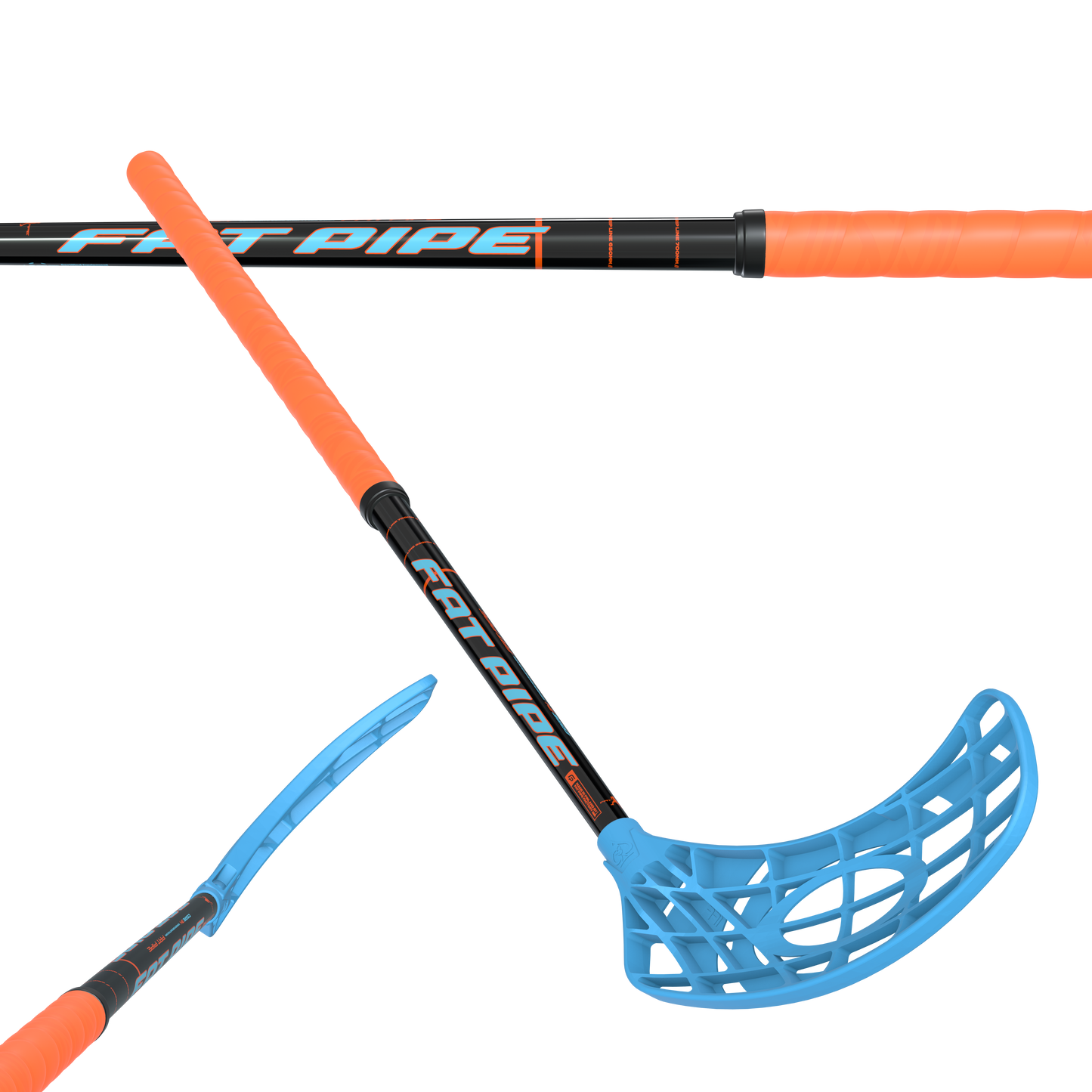 (2024/25) FAT PIPE CORE 34