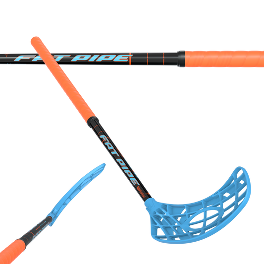 (2024/25) FAT PIPE CORE 34