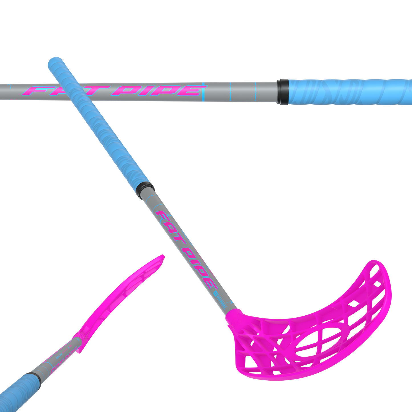 (2024/25) FAT PIPE CORE 34