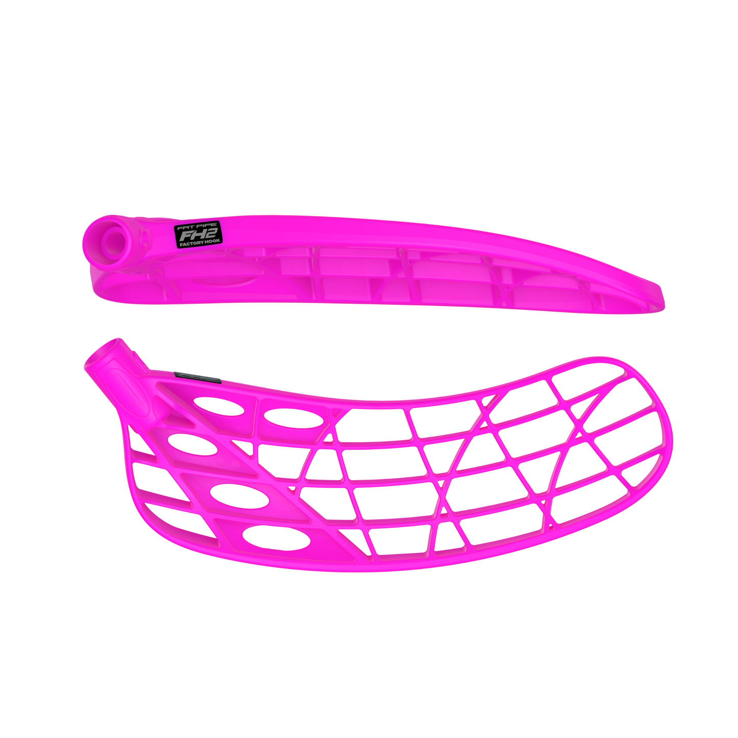 FAT PIPE CTRL PPB FH2