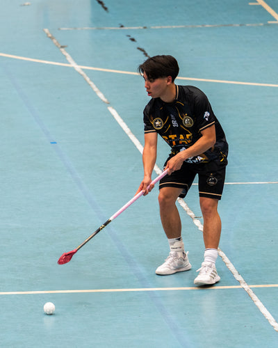 Ethan Wong