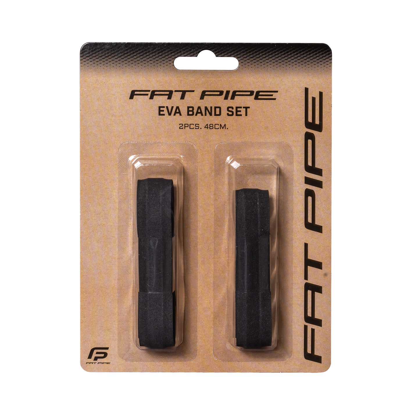 FAT PIPE EVABAND SET