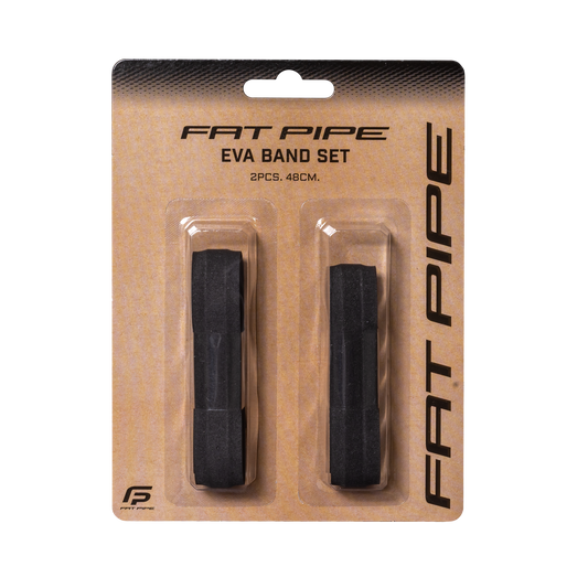 FAT PIPE EVABAND SET