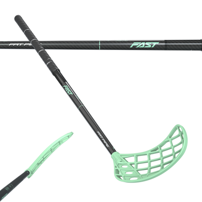 FAT PIPE UPGRADE SET (FAST 27 SILK 101CM)