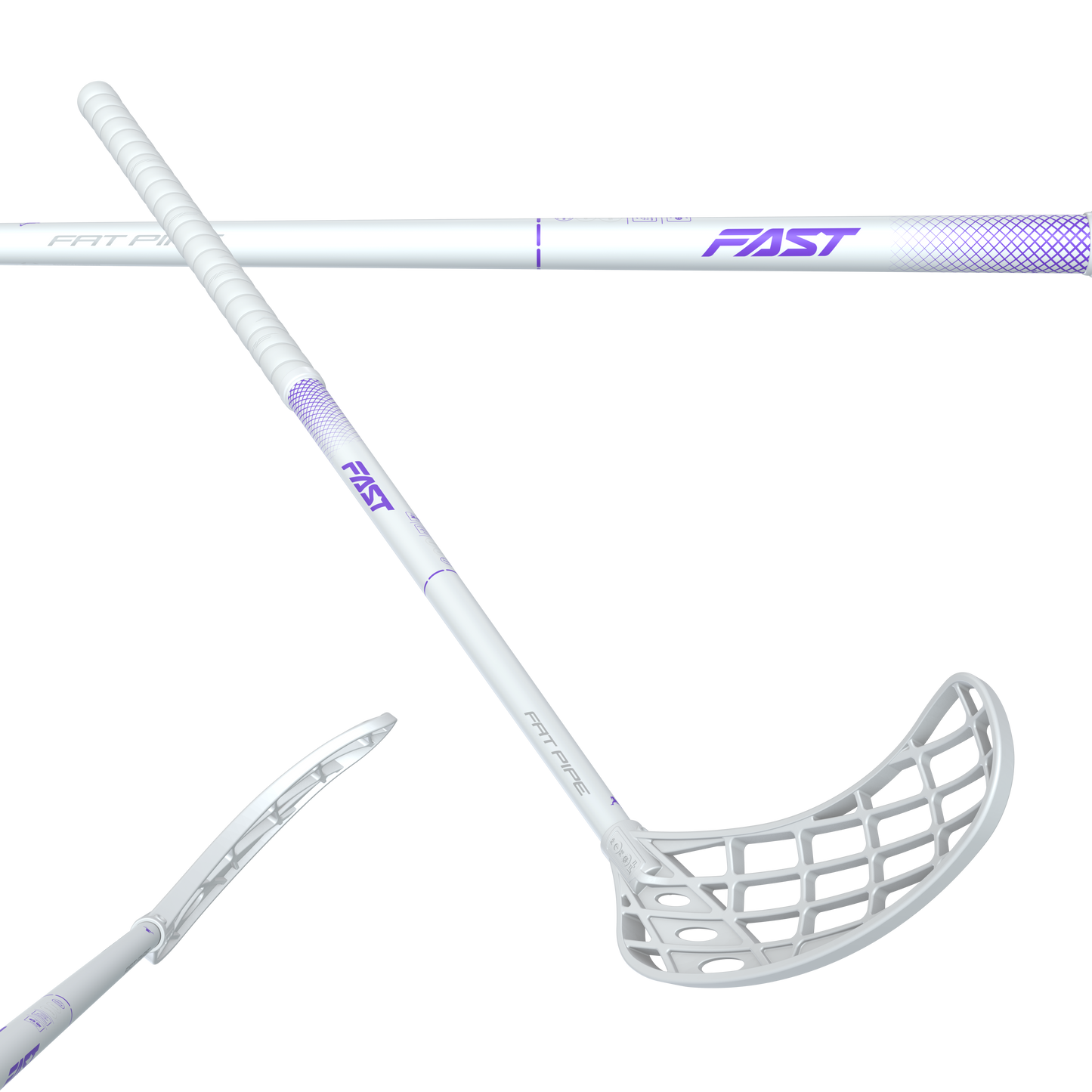 FAT PIPE UPGRADE SET (FAST 29 SILK)