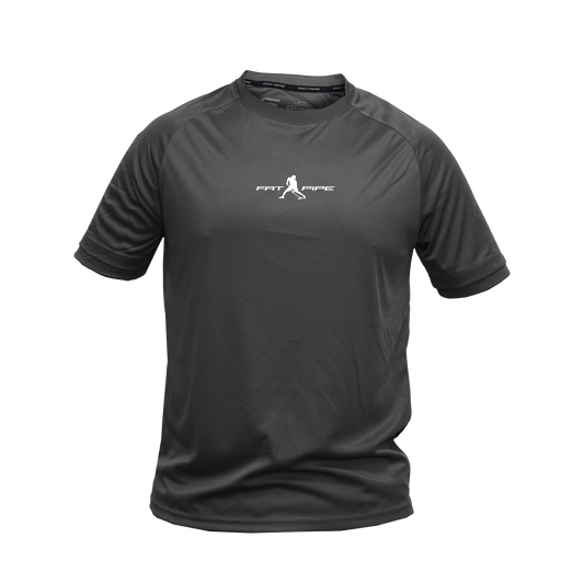 FAT PIPE FAST TRAINING T-SHIRT