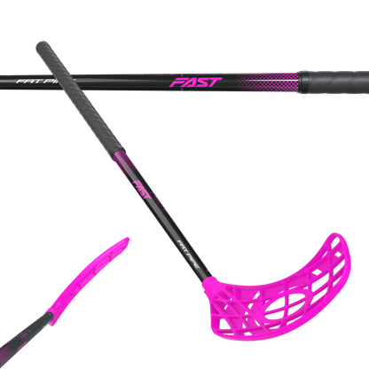 (2025/26) FAT PIPE FAST 33
