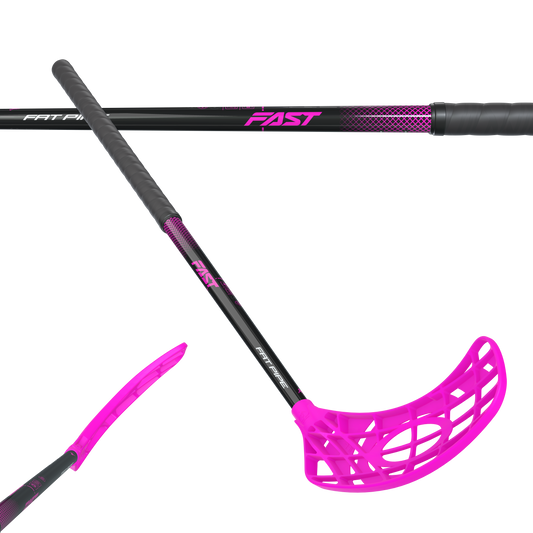 (2025/26) FAT PIPE FAST 33