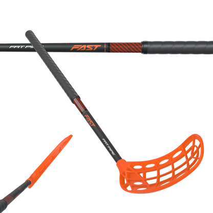 (2025/26) FAT PIPE FAST 34