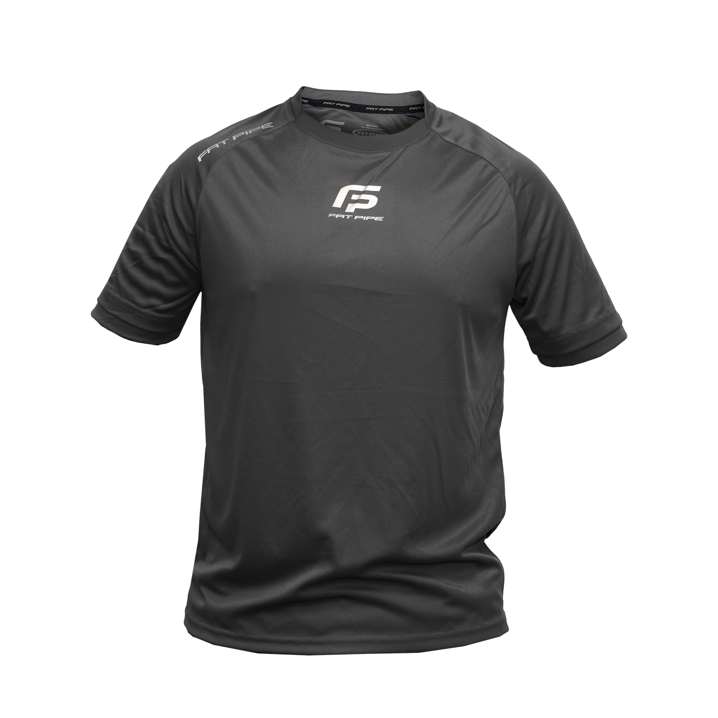 FAT PIPE FAST PLAYER'S T-SHIRT