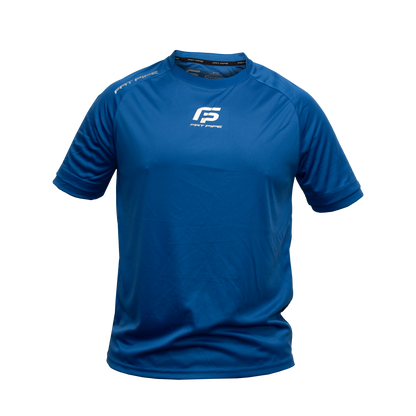 FAT PIPE FAST PLAYER'S T-SHIRT