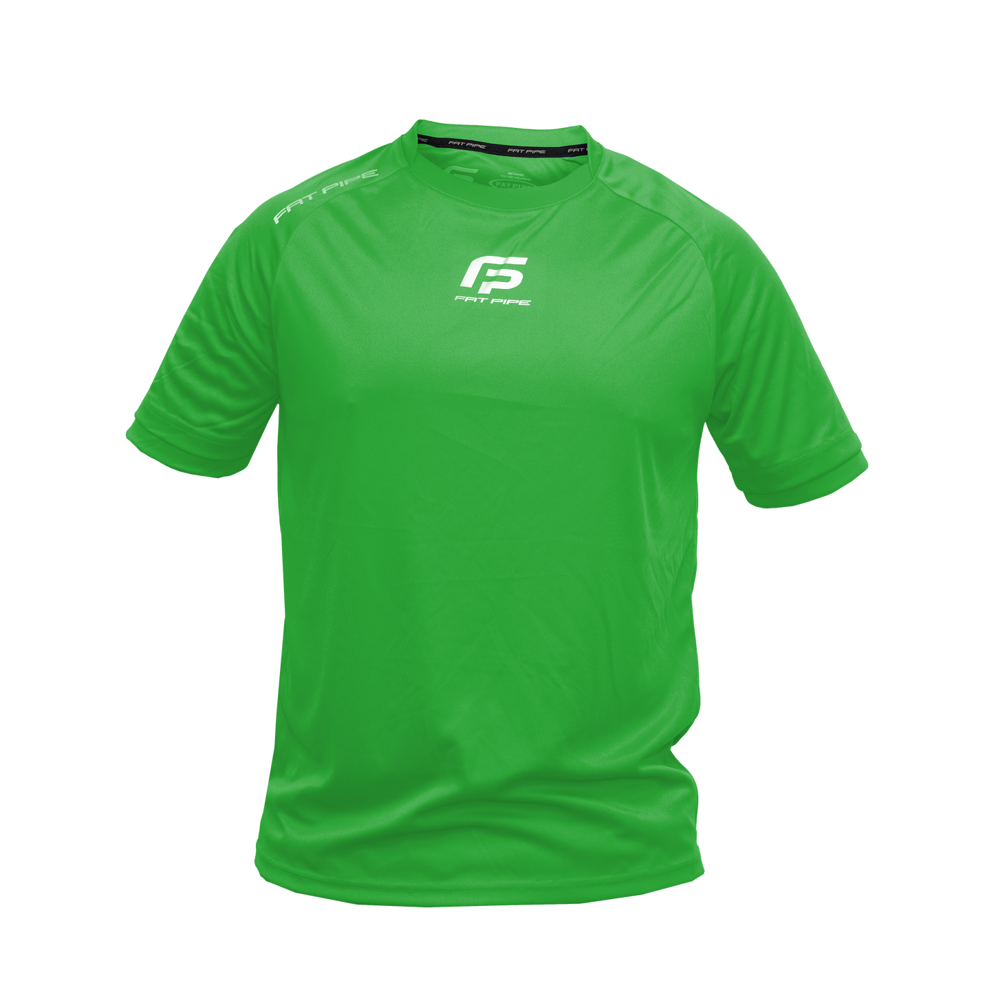 FAT PIPE FAST PLAYER'S T-SHIRT