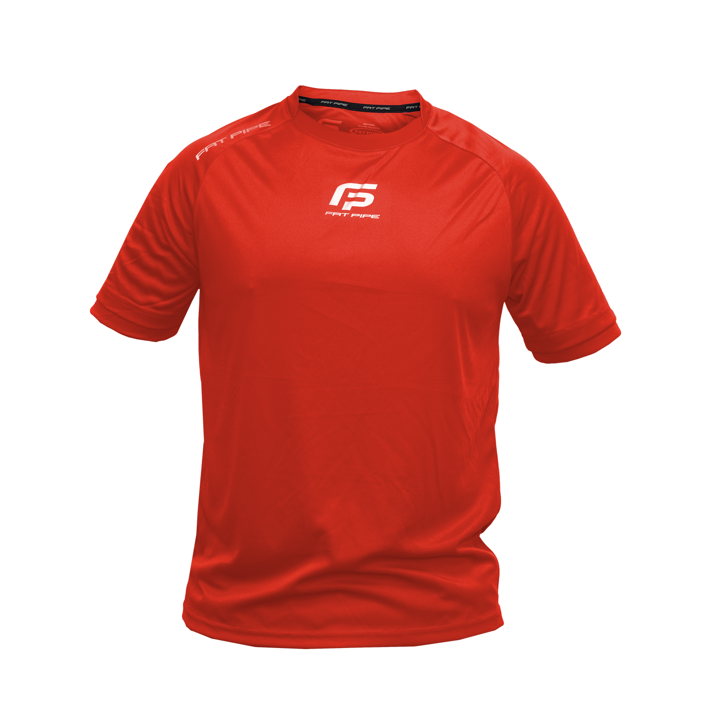 FAT PIPE FAST PLAYER'S T-SHIRT