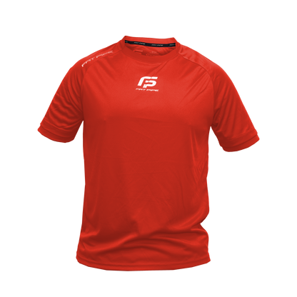 FAT PIPE FAST PLAYER'S T-SHIRT