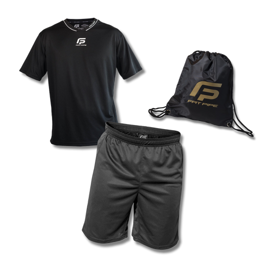 FAT PIPE ATHLETE BUNDLE