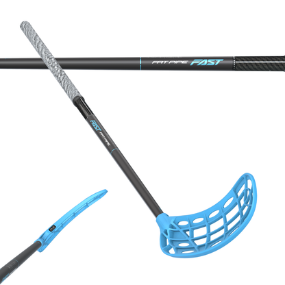 (2026/27) FAT PIPE FAST 27 JAB FH2