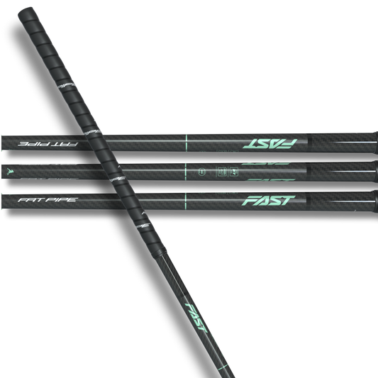 (2025/26) FAT PIPE FAST 27 (SHAFT WITH GRIP)