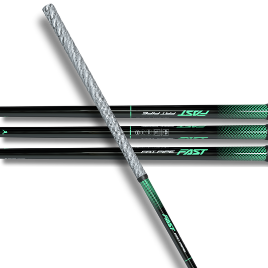 (2026/27) FAT PIPE FAST 29 (SHAFT WITH GRIP)