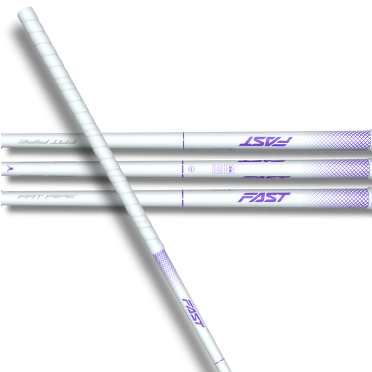 (2025/26) FAT PIPE FAST 29 (SHAFT WITH GRIP)