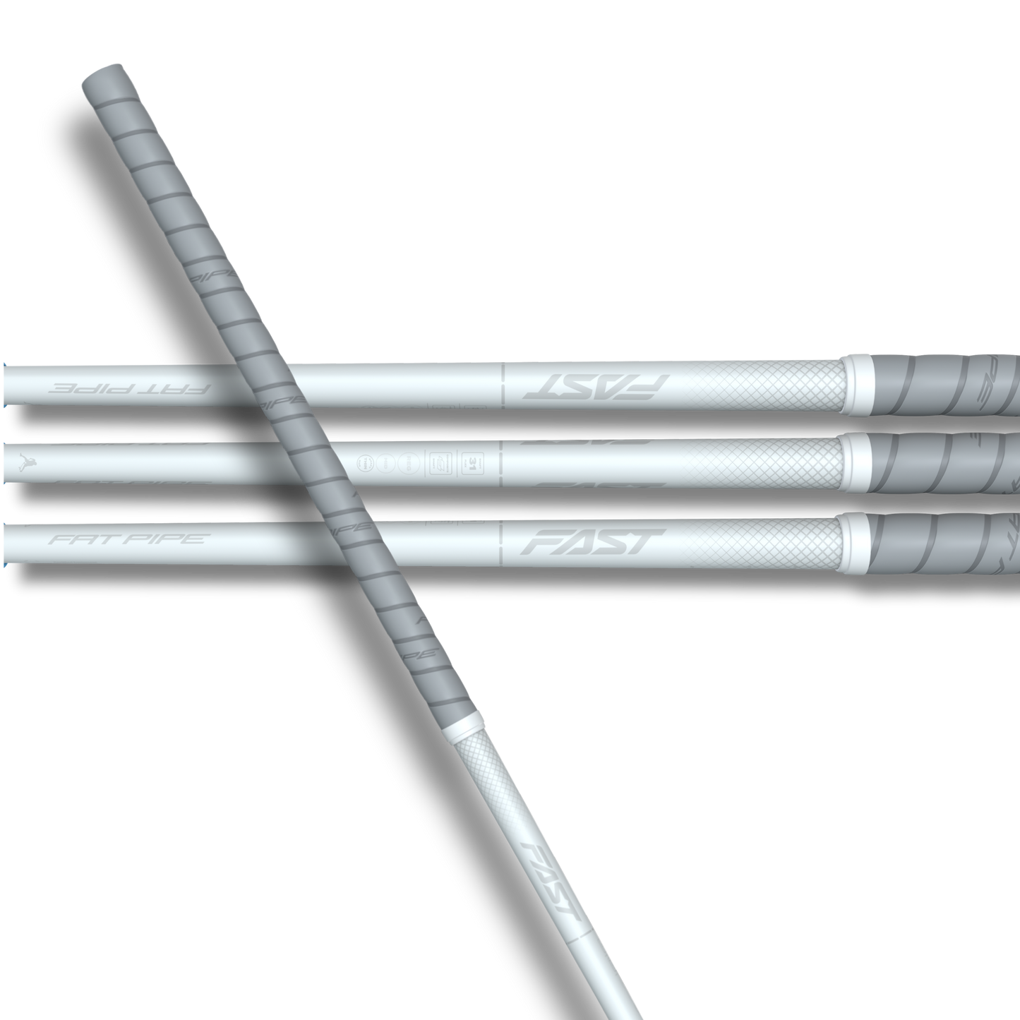 (2025/26) FAT PIPE FAST 31 (SHAFT WITH GRIP)