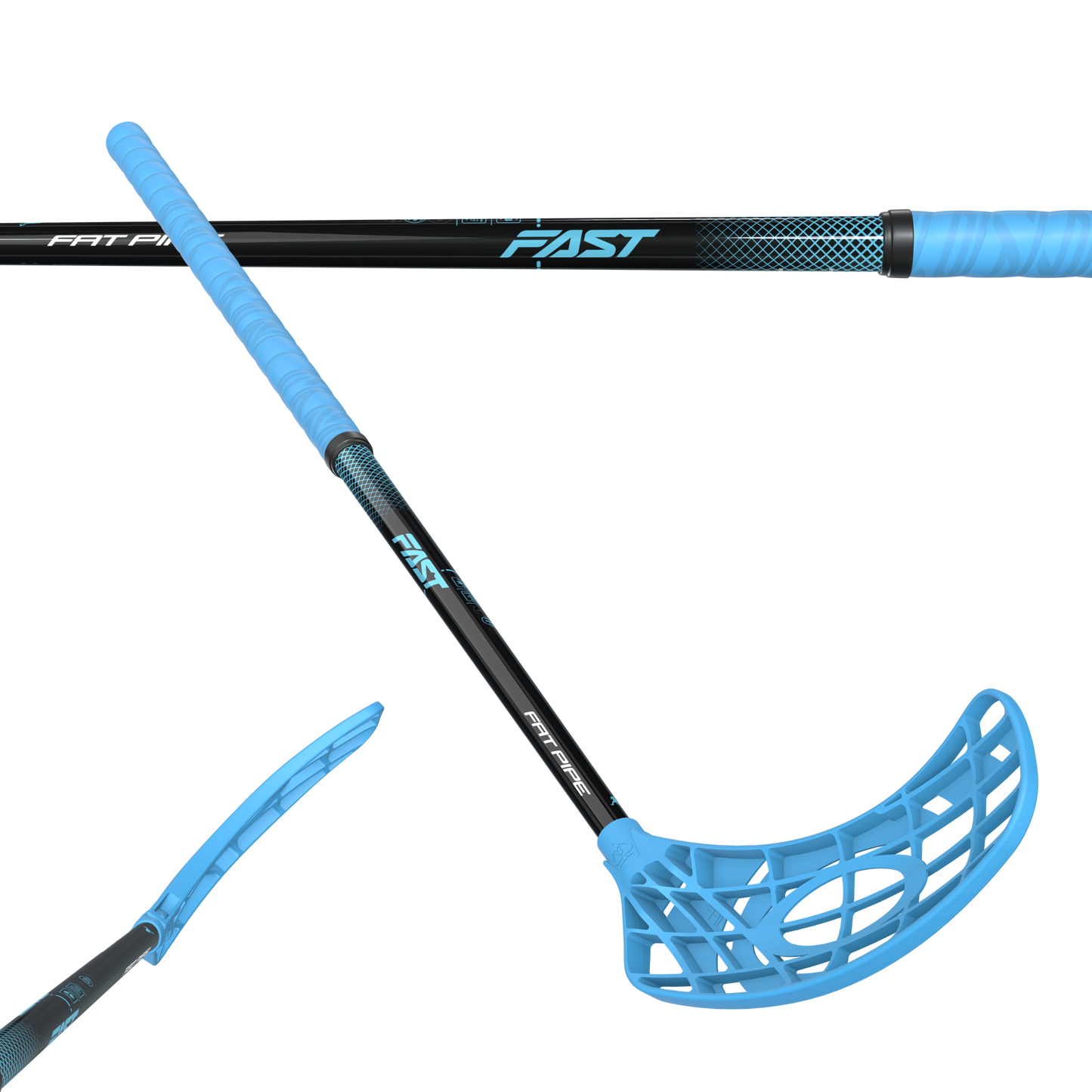 (2025/26) FAT PIPE FAST 33