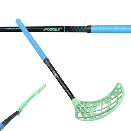 (2025/26) FAT PIPE FAST 34
