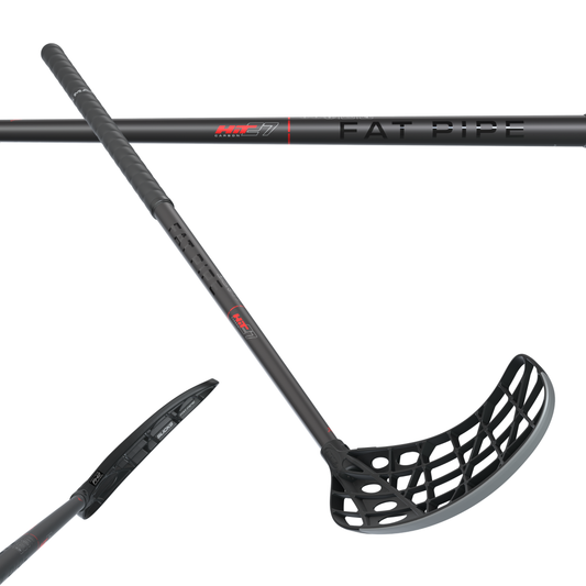 (2026/27) FAT PIPE HIT 27 CTRL SLICKS