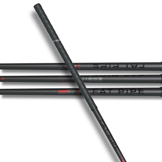 (2026/27) FAT PIPE HIT 27 (SHAFT WITH GRIP)