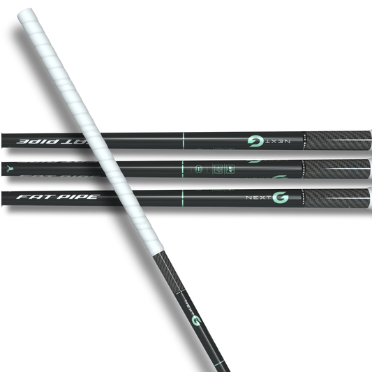 (2025/26) FAT PIPE NEXT-G 27 (SHAFT WITH GRIP)