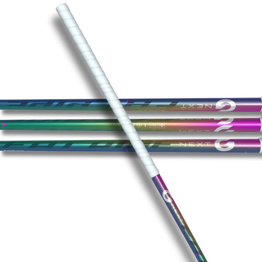 (2026/27) FAT PIPE NEXT-G 27 (SHAFT WITH GRIP)