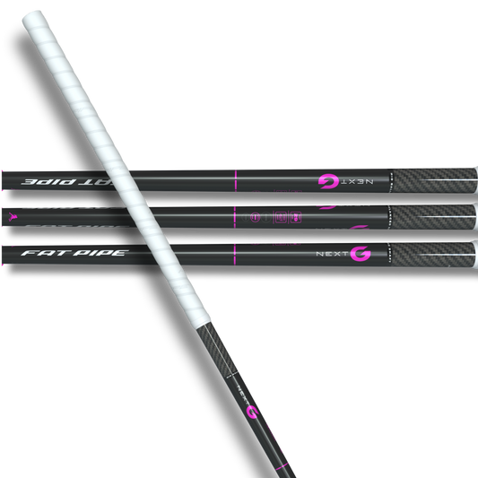 (2025/26) FAT PIPE NEXT-G 29 (SHAFT WITH GRIP)