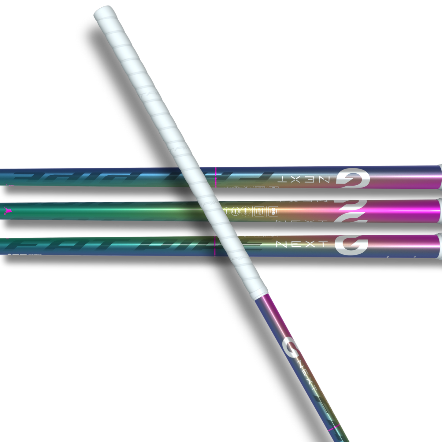 (2026/27) FAT PIPE NEXT-G 29 (SHAFT WITH GRIP)