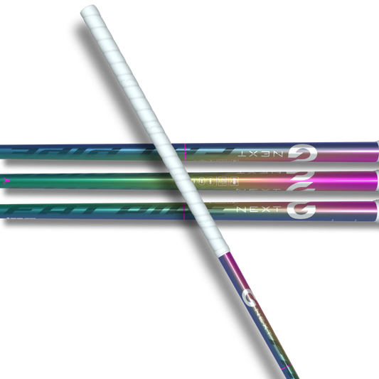(2026/27) FAT PIPE NEXT-G 29 (SHAFT WITH GRIP)