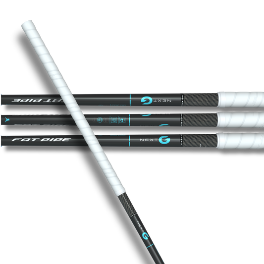 (2025/26) FAT PIPE NEXT-G 31 (SHAFT WITH GRIP)