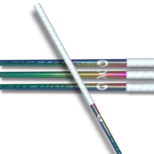 (2026/27) FAT PIPE NEXT-G 31 (SHAFT WITH GRIP)