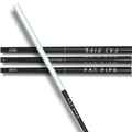 (2025/26) FAT PIPE RAW 27 (SHAFT WITH GRIP)