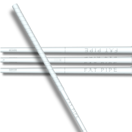 (2025/26) FAT PIPE RAW 28 (SHAFT WITH GRIP)