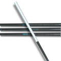 (2026/27) FAT PIPE RAW 29 LOW KICK (SHAFT WITH GRIP)