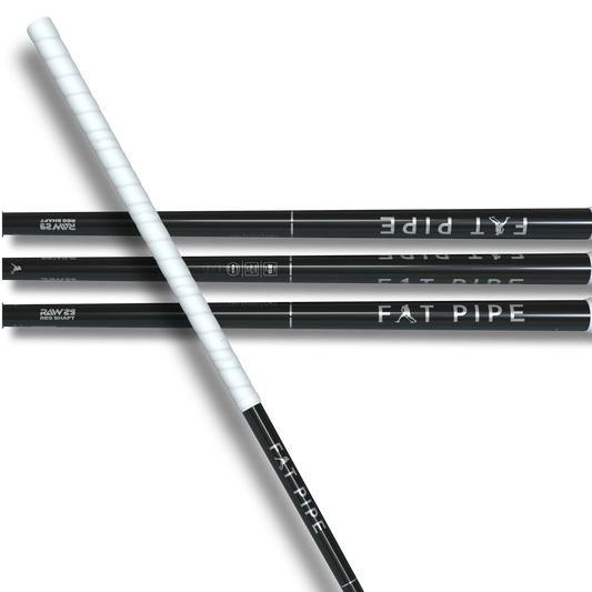 (2025/26) FAT PIPE RAW 29 (SHAFT WITH GRIP)