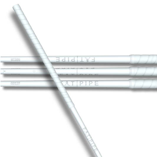 (2025/26) FAT PIPE RAW 32 (SHAFT WITH GRIP)