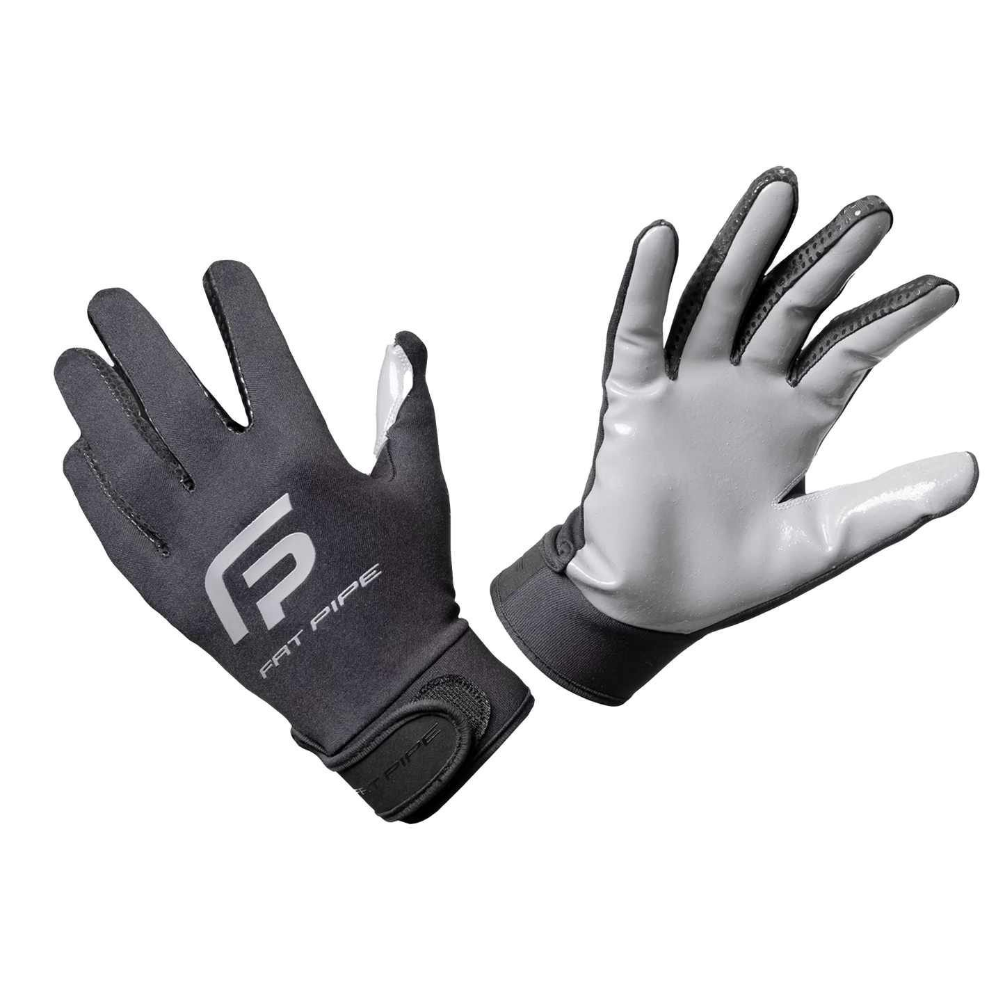 FAT PIPE VIC GK GLOVES BLACK