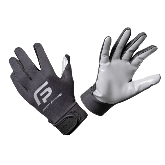 FAT PIPE VIC GK GLOVES BLACK