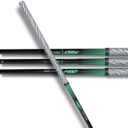 (2026/27) FAT PIPE FAST 31 (SHAFT WITH GRIP)