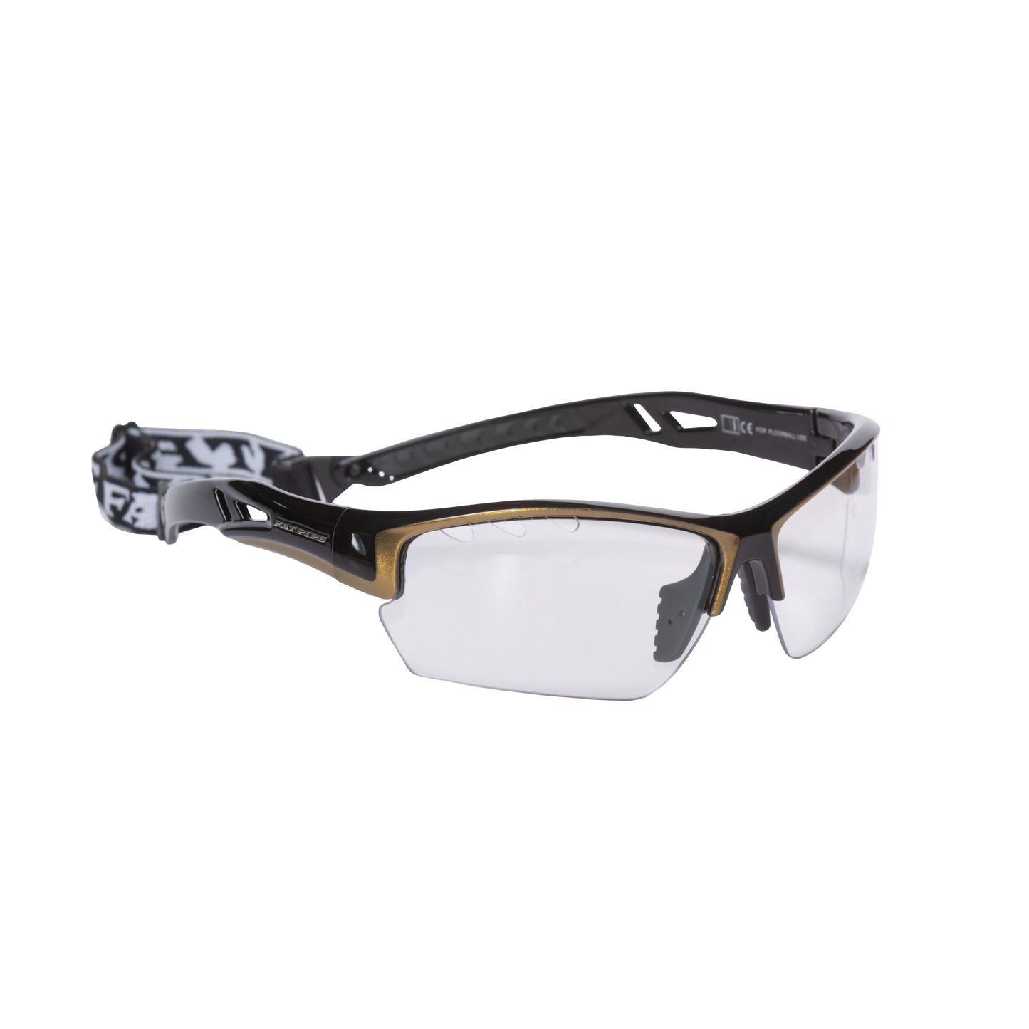 FAT PIPE PROTECTIVE EYEWEAR SET