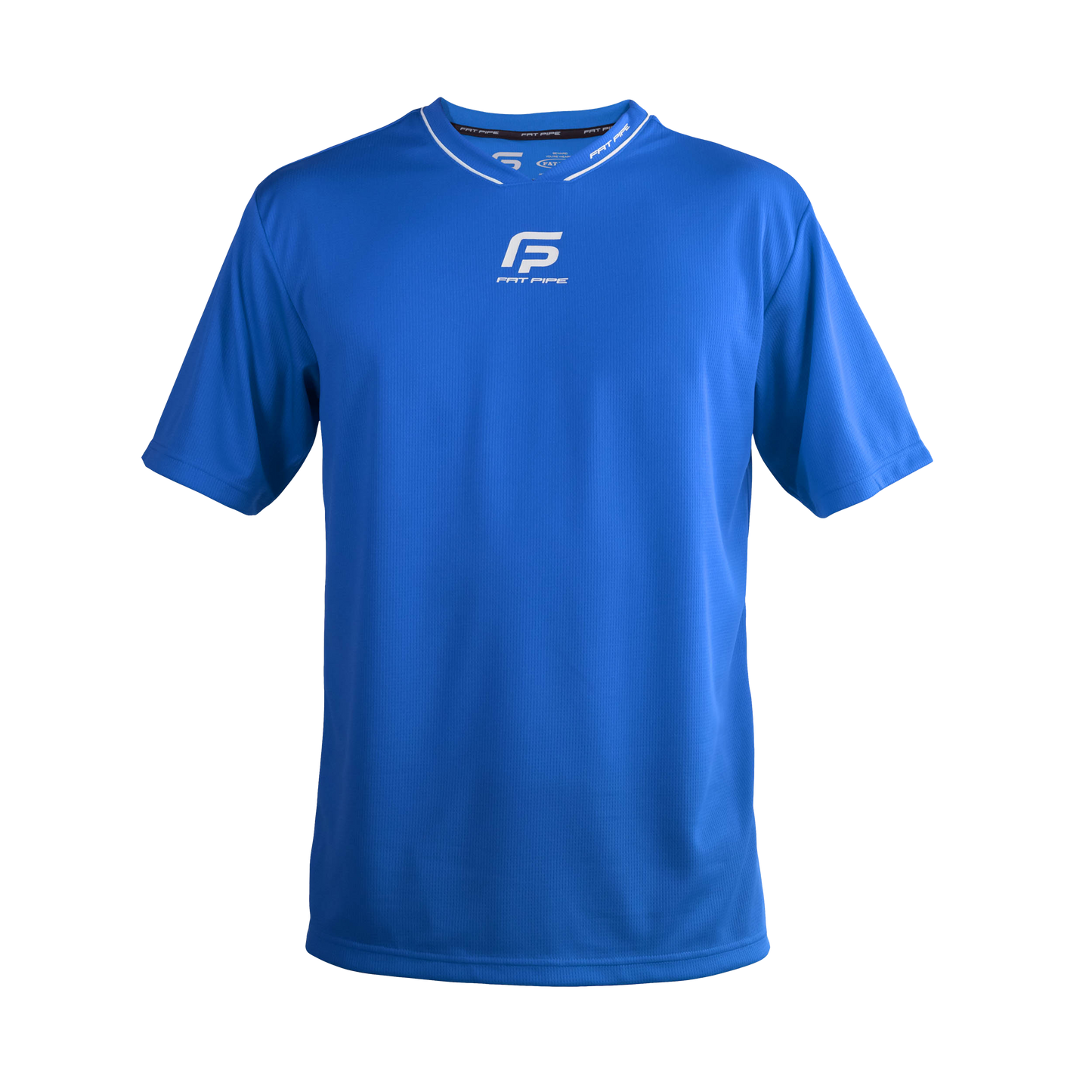 FAT PIPE FEDOR PLAYER'S T-SHIRT