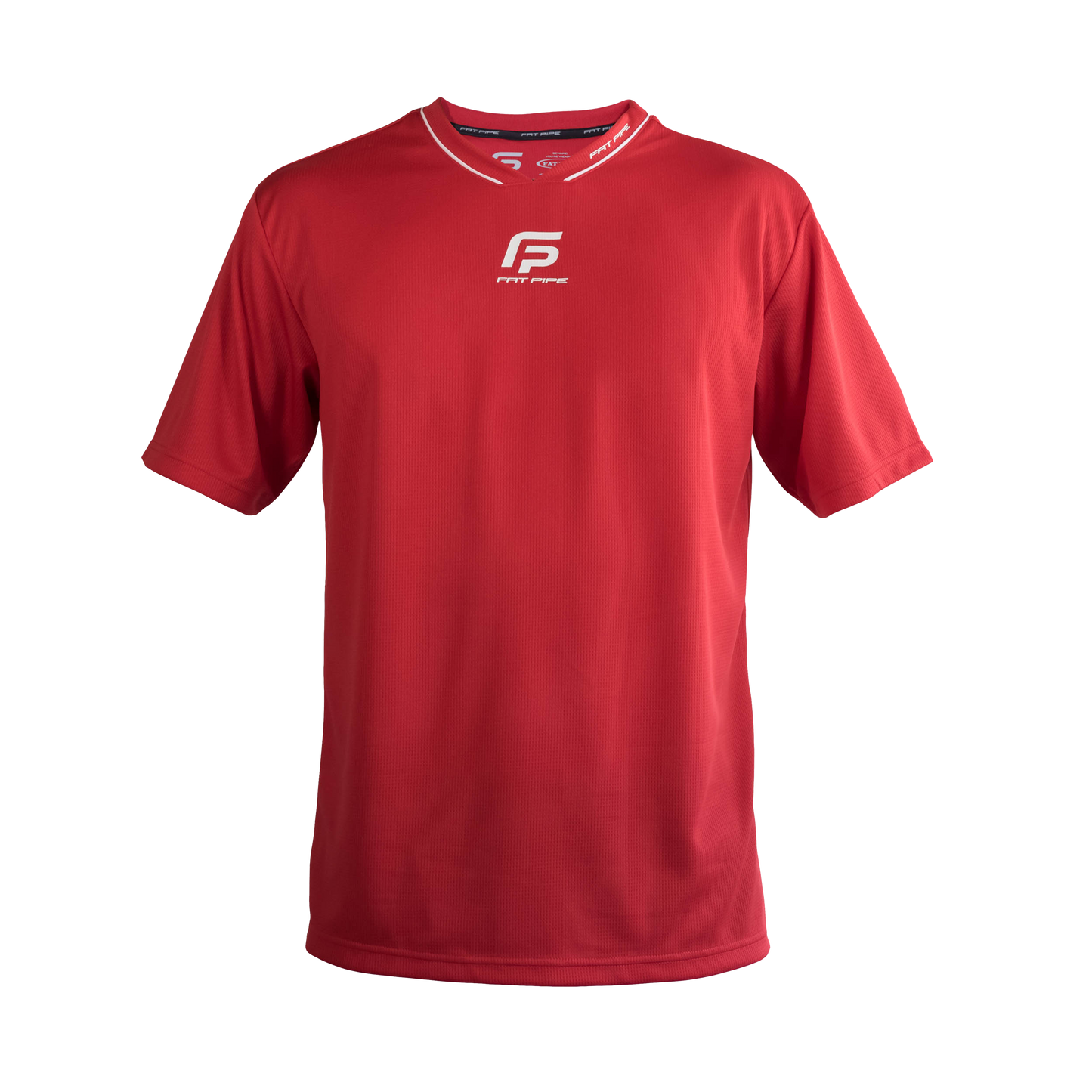 FAT PIPE FEDOR PLAYER'S T-SHIRT