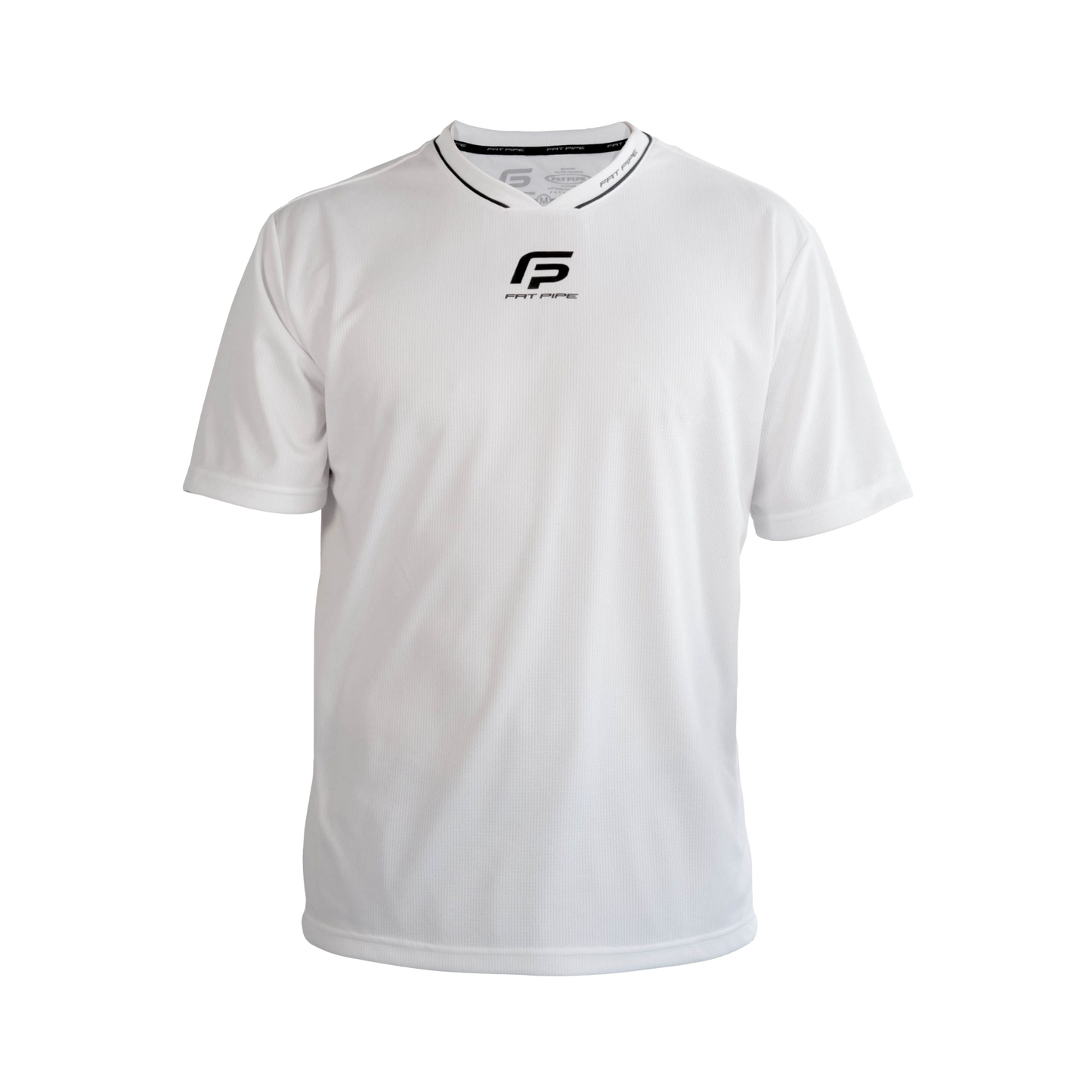 FAT PIPE FEDOR PLAYER'S T-SHIRT