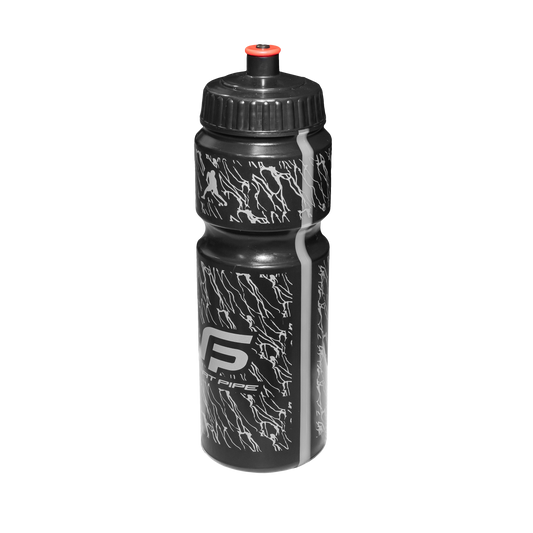 FAT PIPE BOTTLE